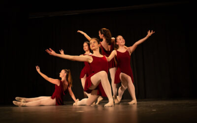 FOTOS FESTIVAL DANSA ELENA 2021