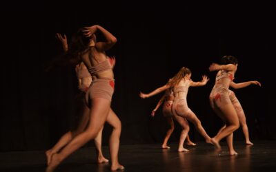 VIDEO FESTIVAL DANSA 2022