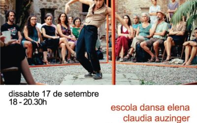 CICLE 15m2 – Riudellots de la Selva – Fotos i Videos