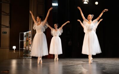 FOTOS FESTIVAL 2024 “Modernisme en moviment”